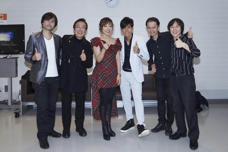 第1回 平原綾香 Jupiter 基金」活動報告 | Jupiter Foundation